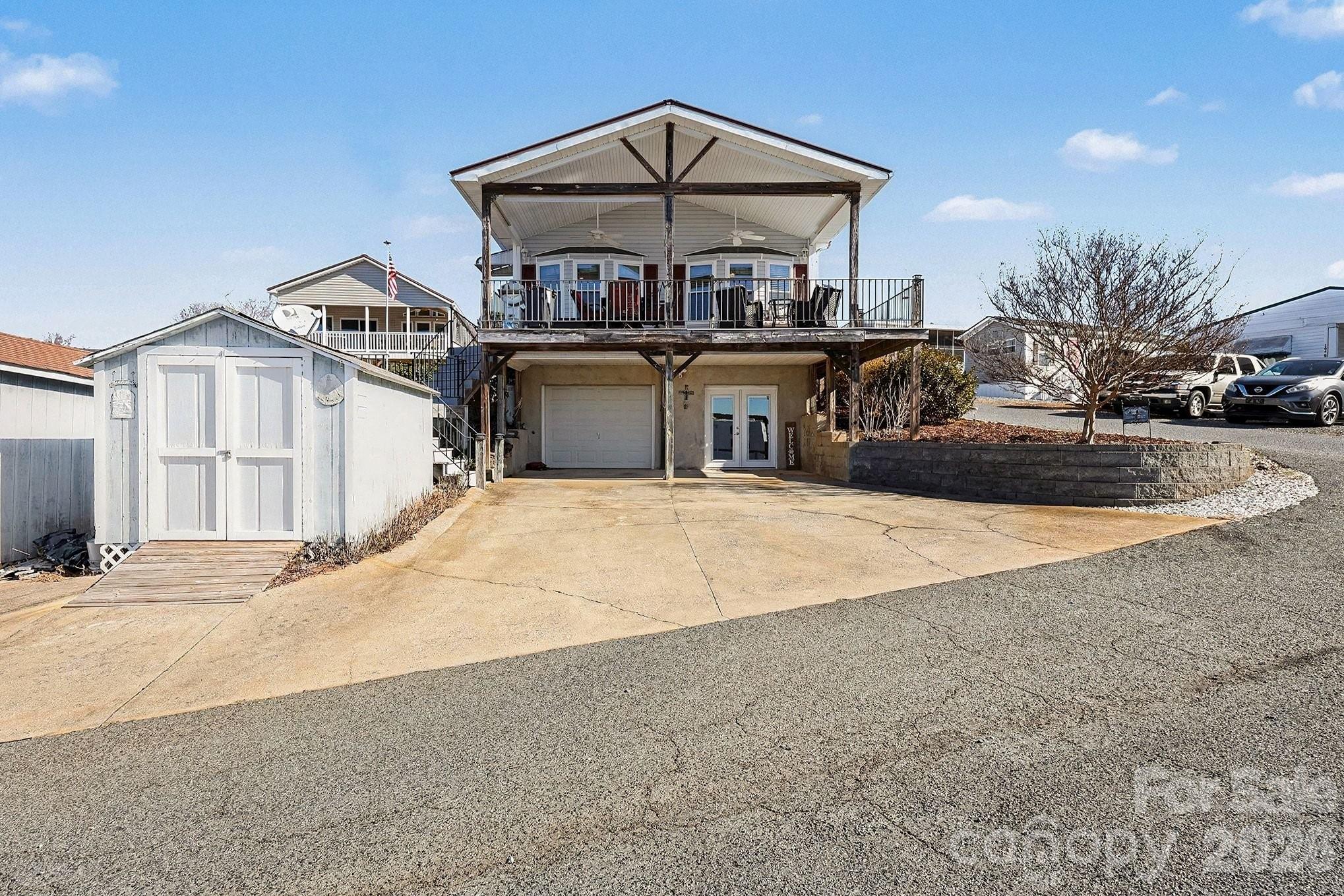 Badin Shores Resort - Residential