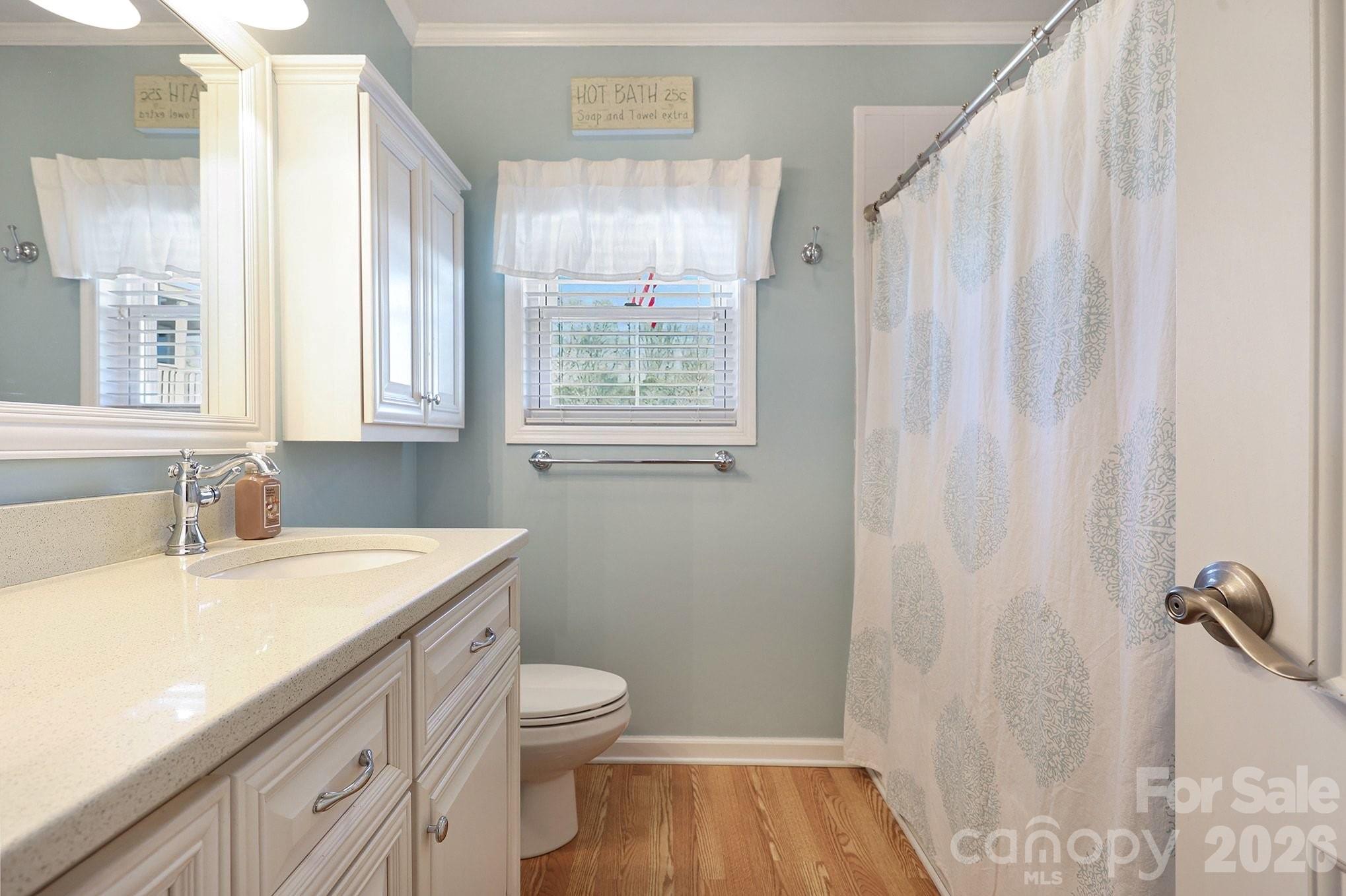 Badin Shores Resort - Residential