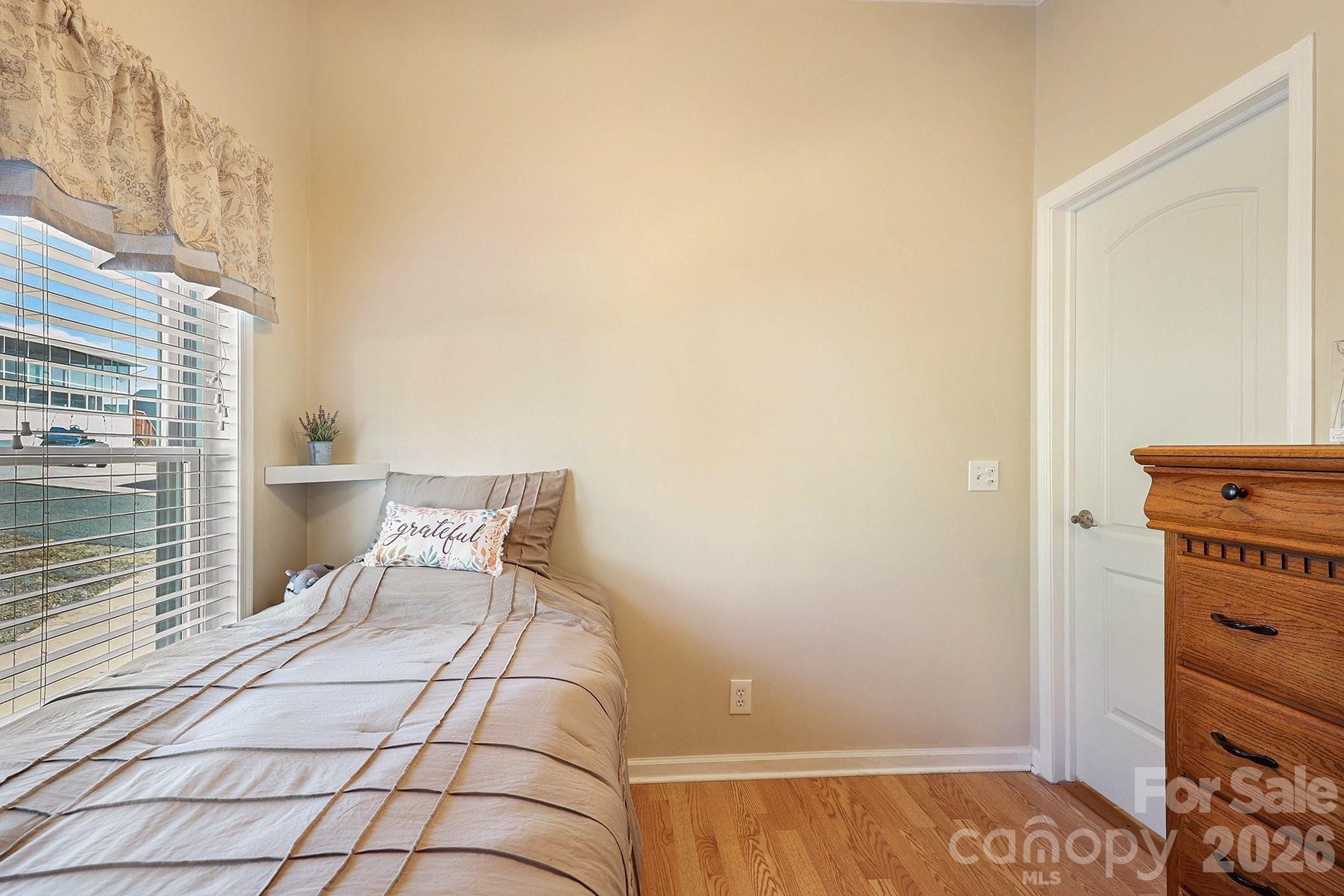 Badin Shores Resort - Residential