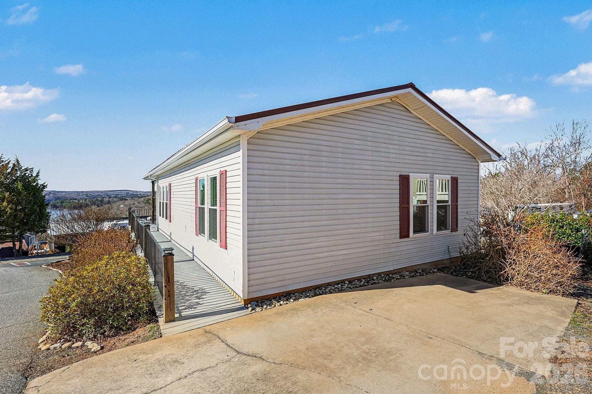 Badin Shores Resort - Residential