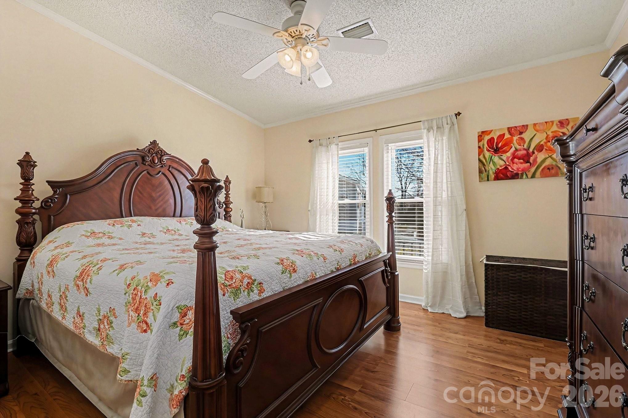 Badin Shores Resort - Residential