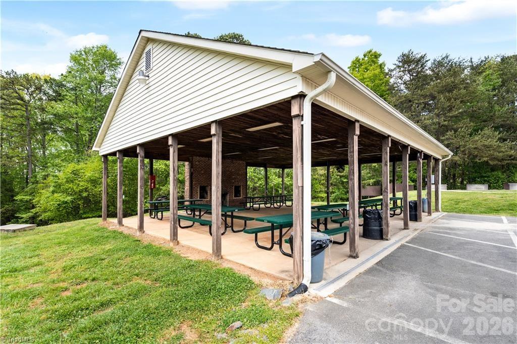 Badin Shores Resort - Residential