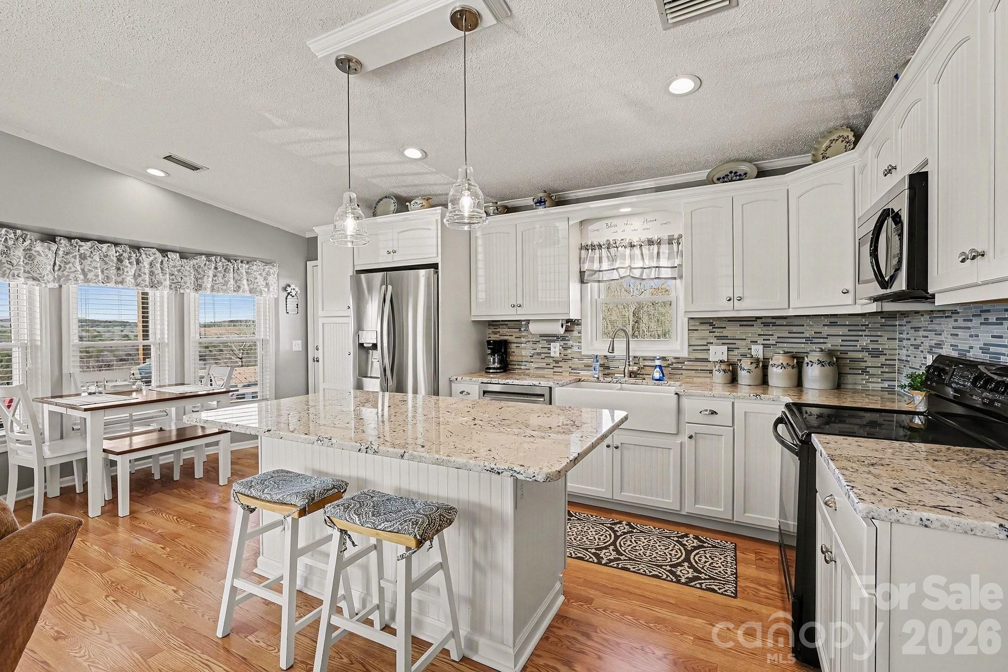 Badin Shores Resort - Residential