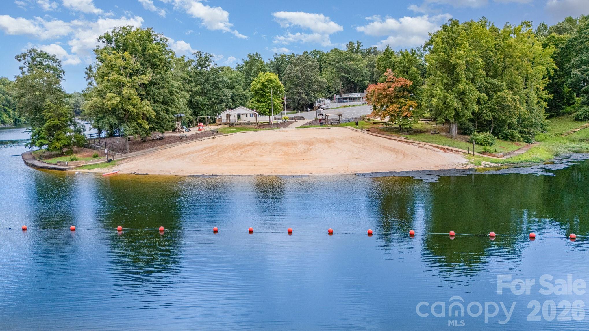 Badin Shores Resort - Residential