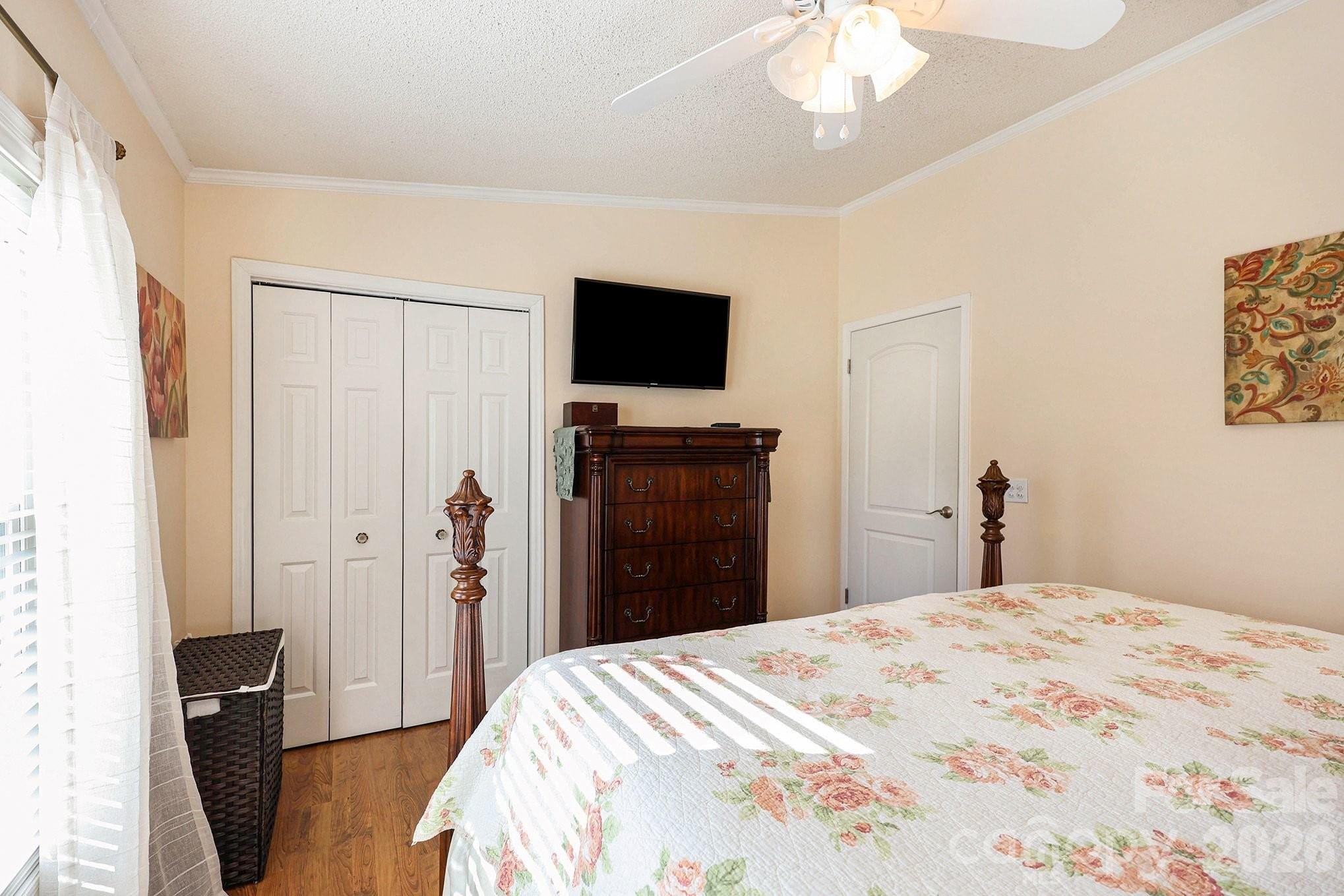 Badin Shores Resort - Residential