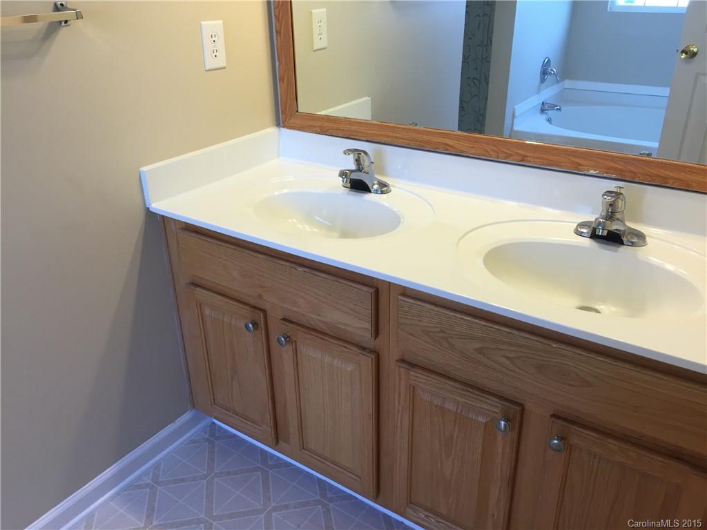 Davis Ridge - Residential Lease