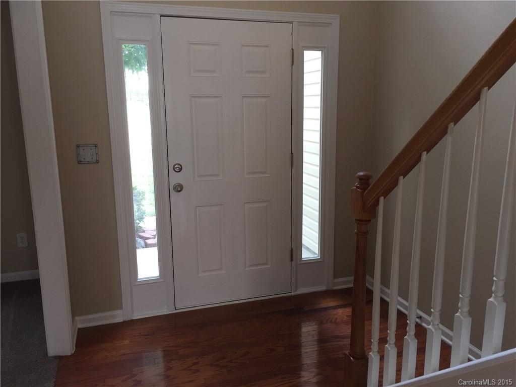 Davis Ridge - Residential Lease