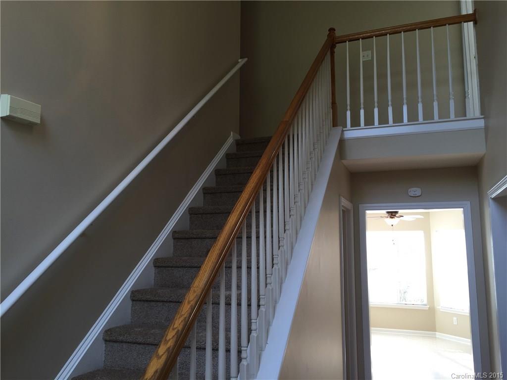 Davis Ridge - Residential Lease