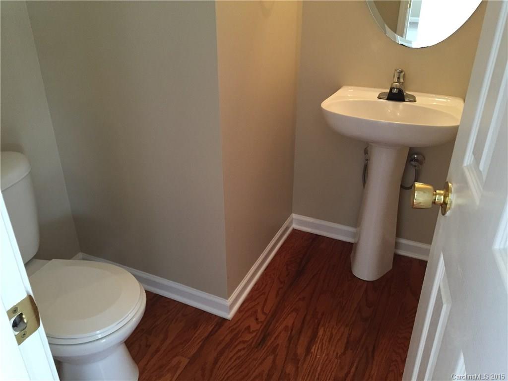 Davis Ridge - Residential Lease