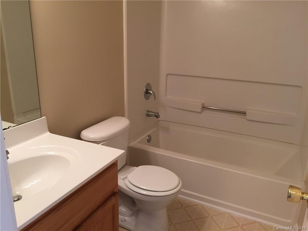 Davis Ridge - Residential Lease