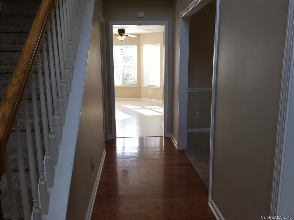 Davis Ridge - Residential Lease