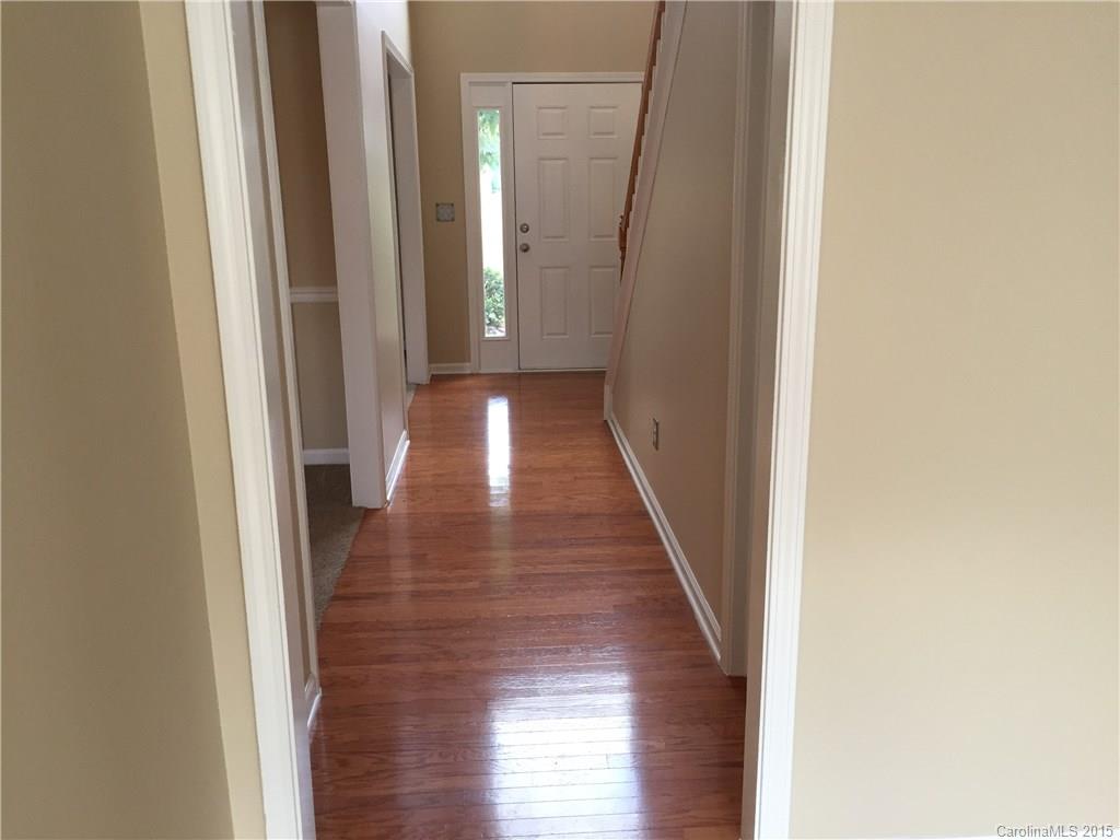 Davis Ridge - Residential Lease