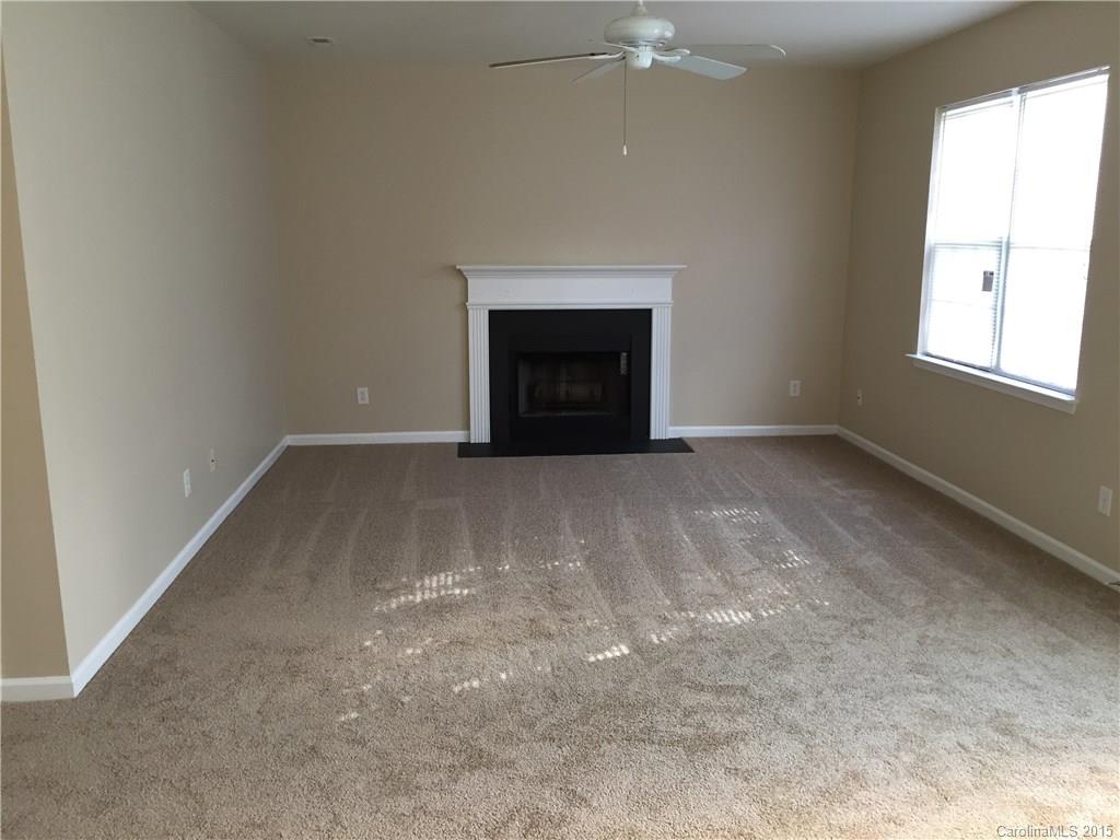 Davis Ridge - Residential Lease