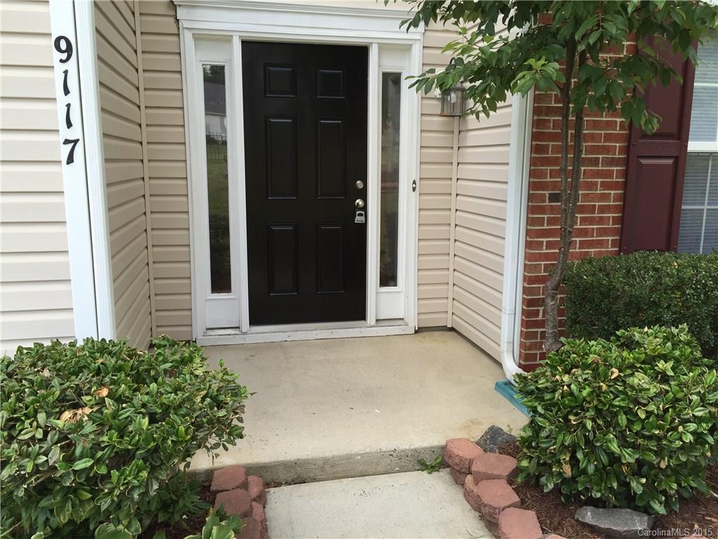 Davis Ridge - Residential Lease