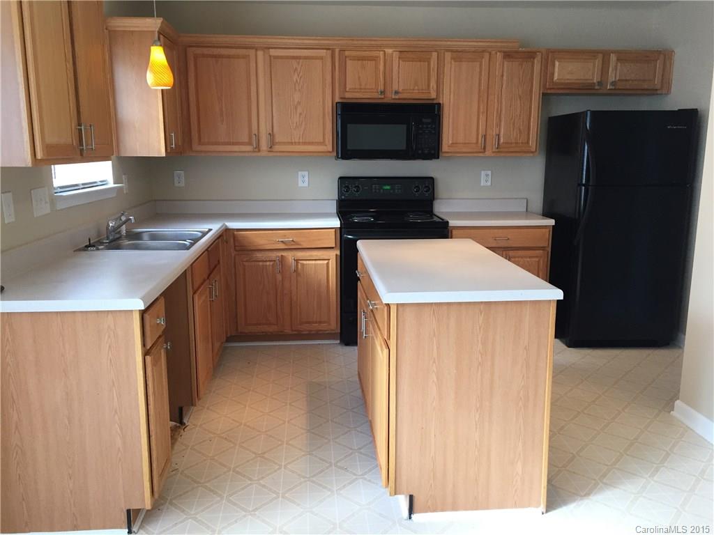 Davis Ridge - Residential Lease