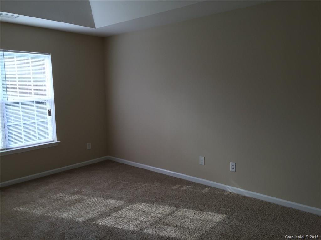 Davis Ridge - Residential Lease