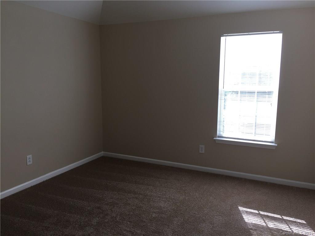 Davis Ridge - Residential Lease