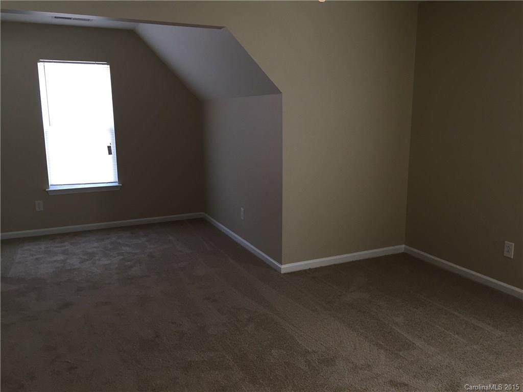 Davis Ridge - Residential Lease