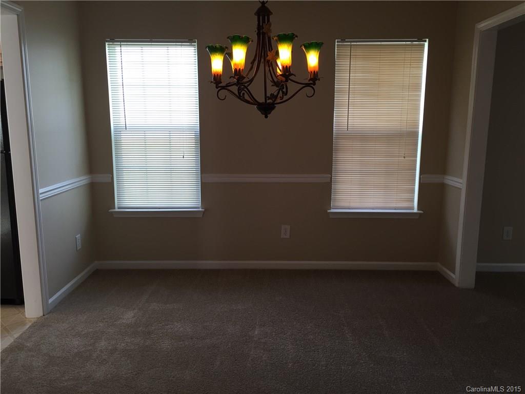 Davis Ridge - Residential Lease