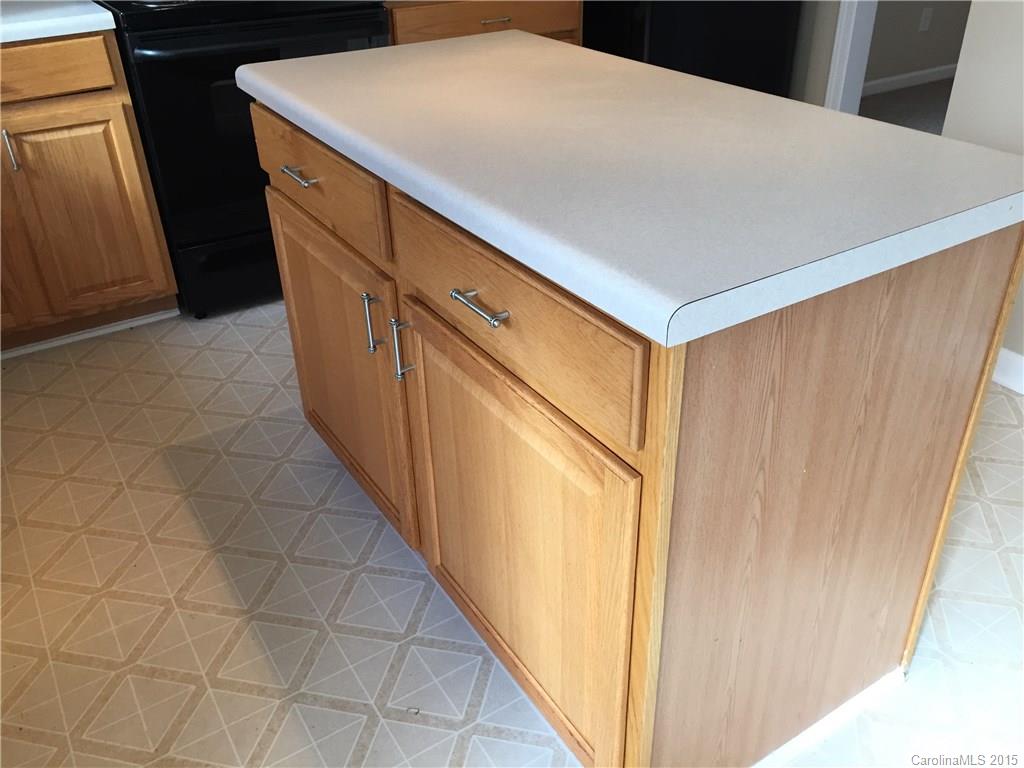 Davis Ridge - Residential Lease