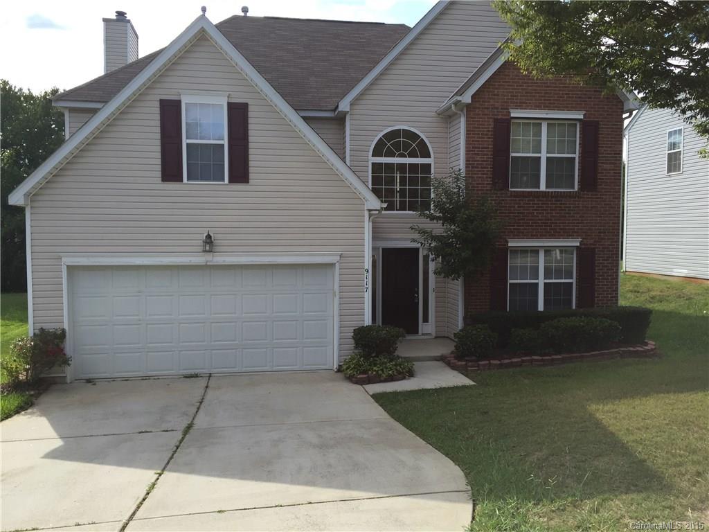 Davis Ridge - Residential Lease