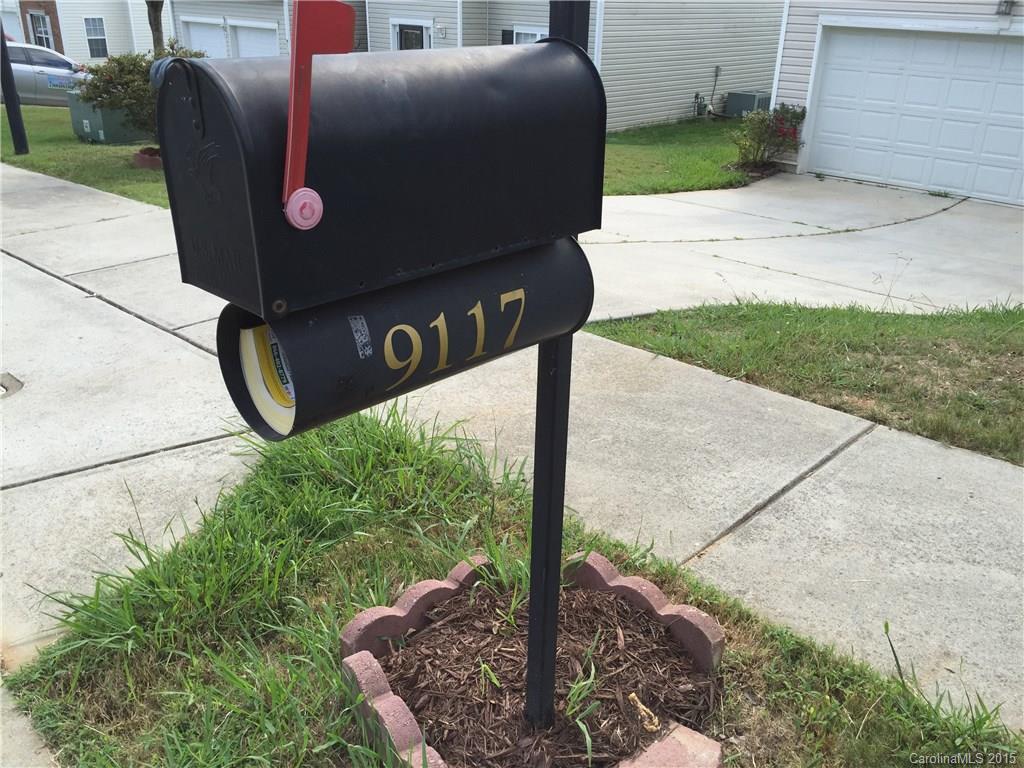 Davis Ridge - Residential Lease