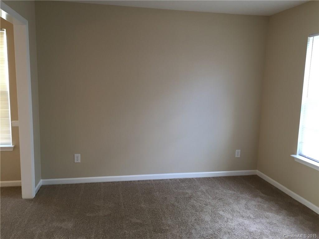 Davis Ridge - Residential Lease