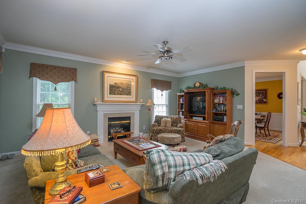 Lakeshore - Residential