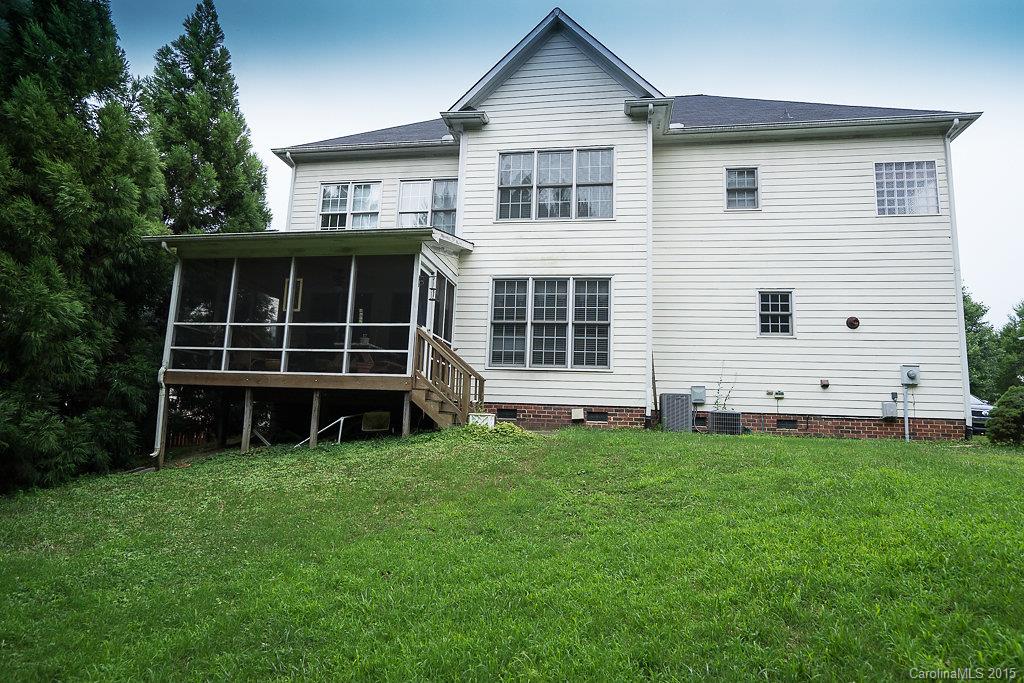 Lakeshore - Residential