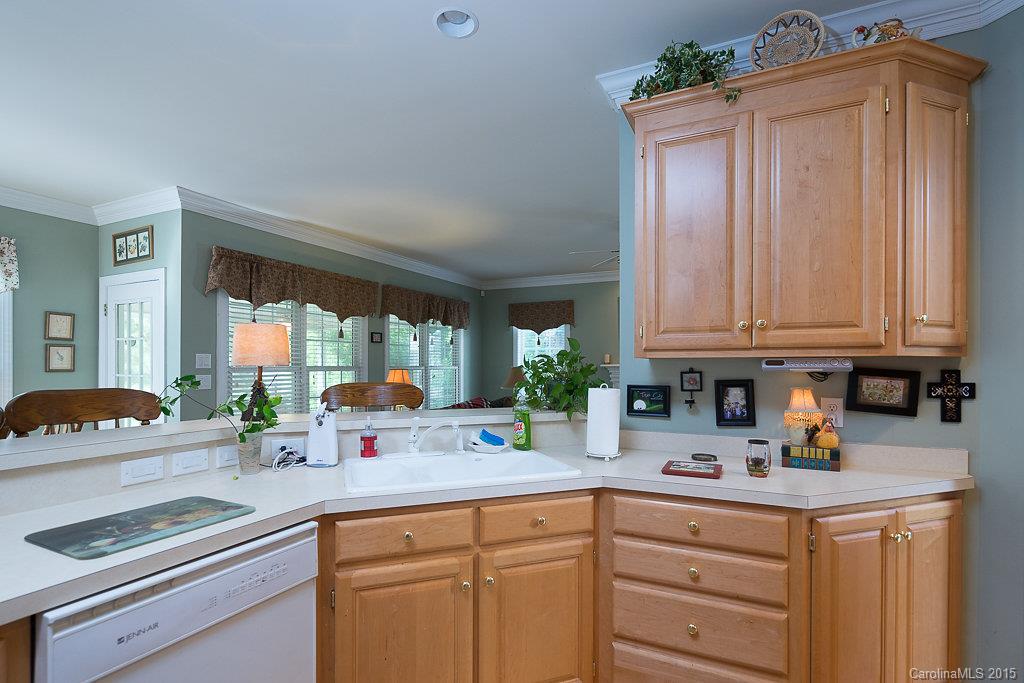 Lakeshore - Residential