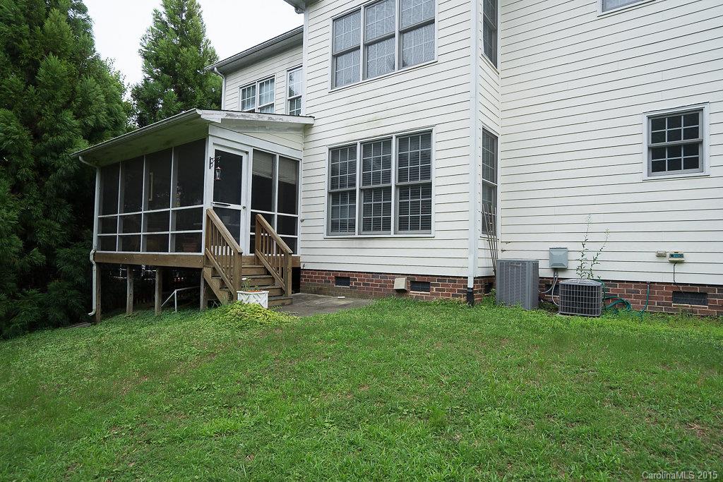 Lakeshore - Residential