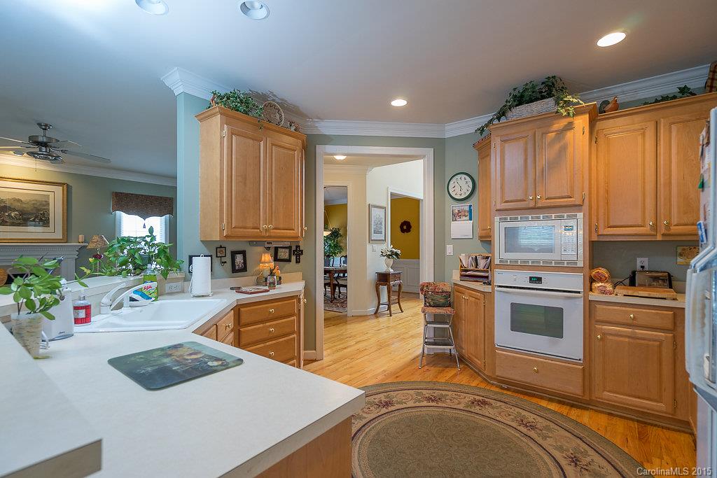 Lakeshore - Residential