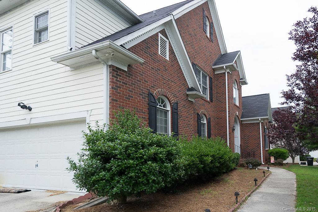 Lakeshore - Residential