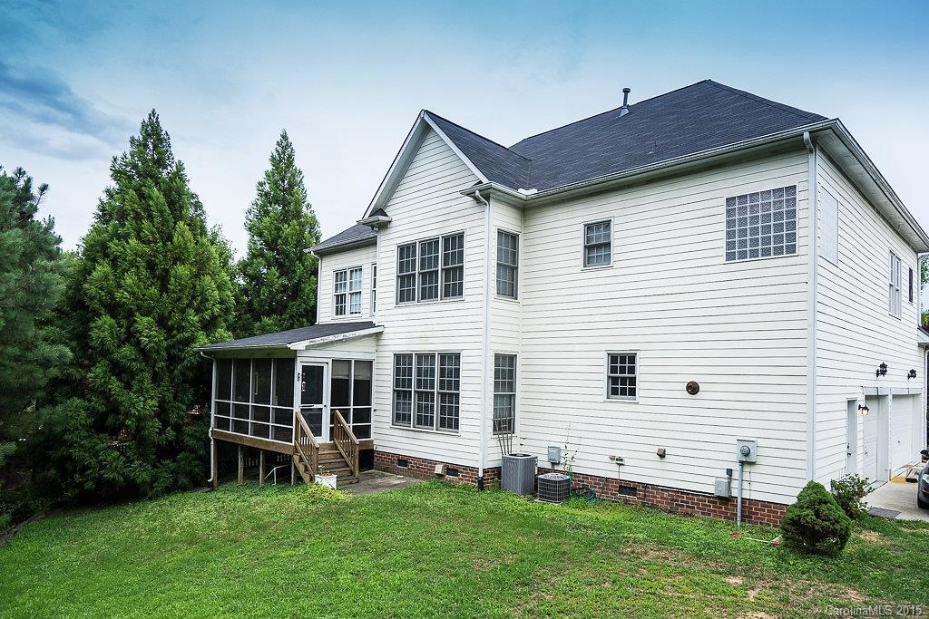 Lakeshore - Residential