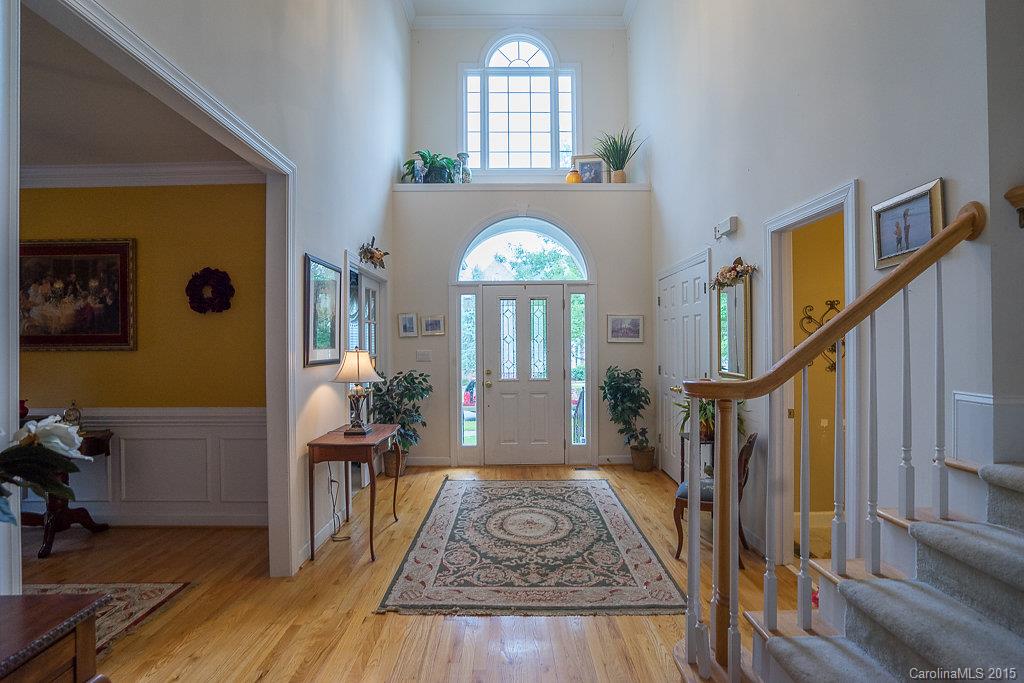 Lakeshore - Residential