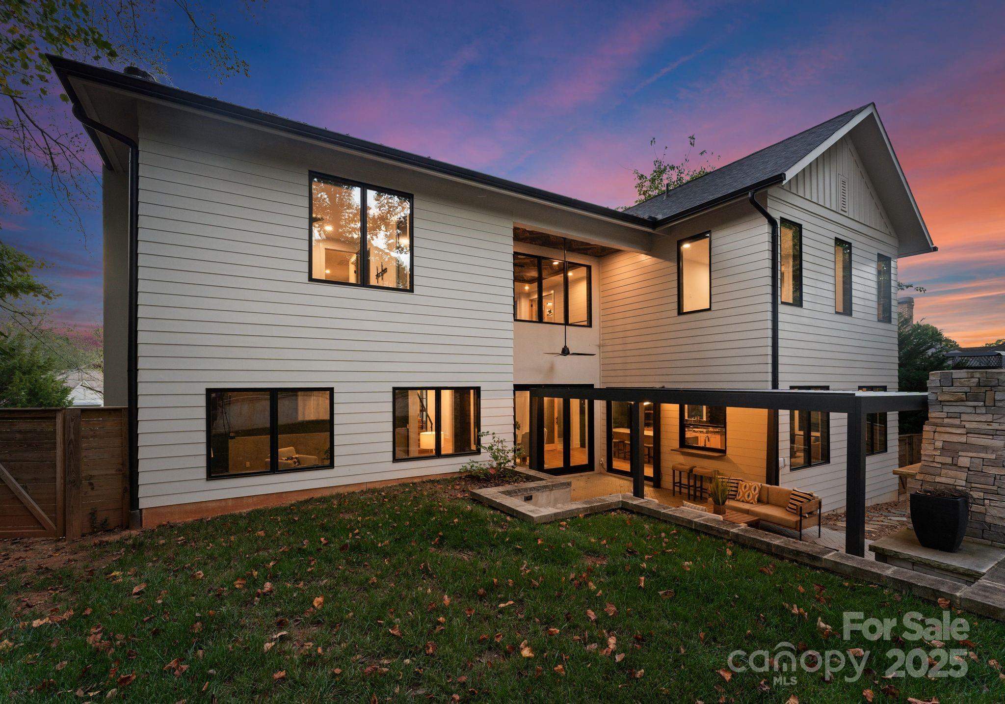 3416 Windsor Drive