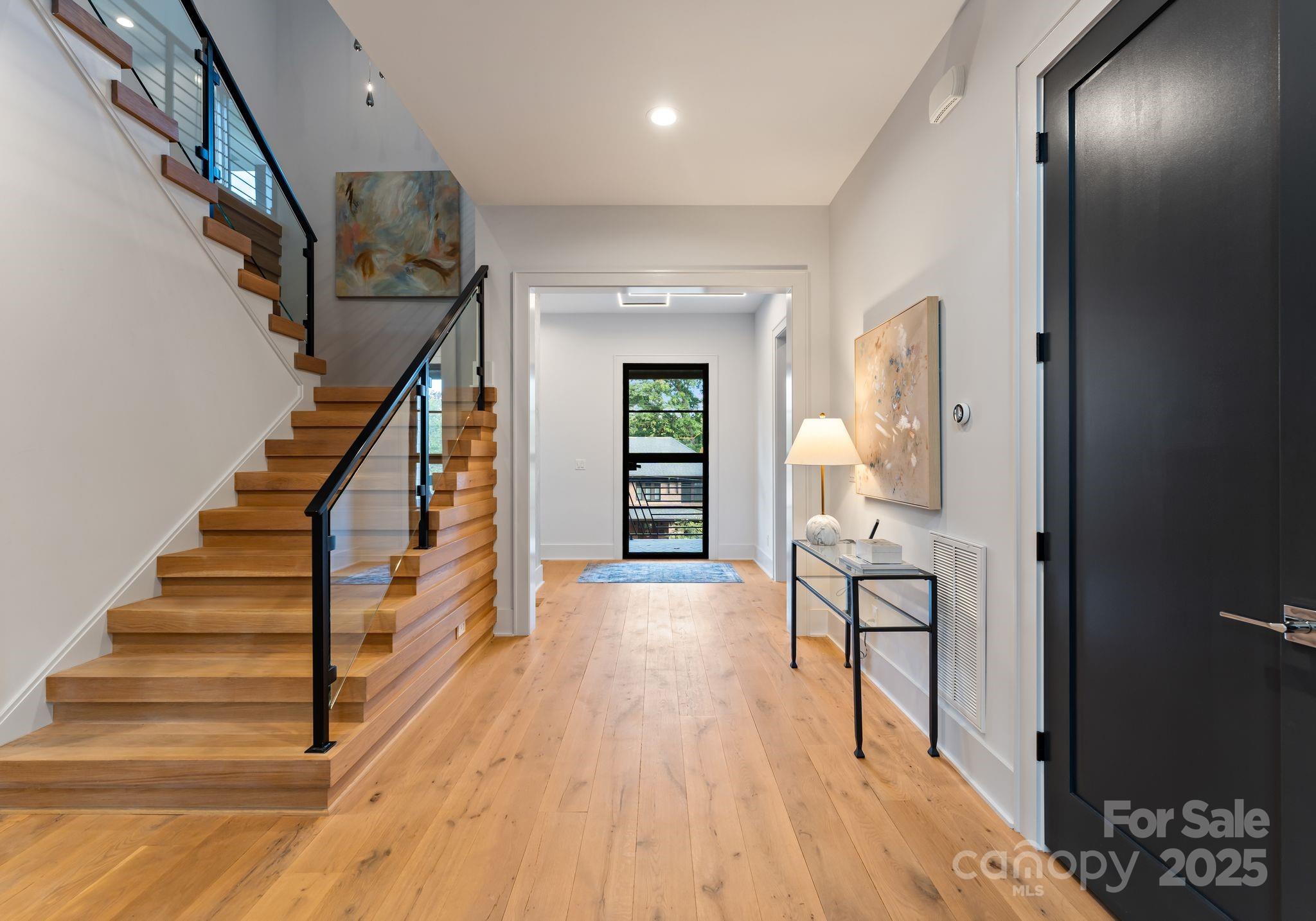 Robert J Ingram Prop - Residential