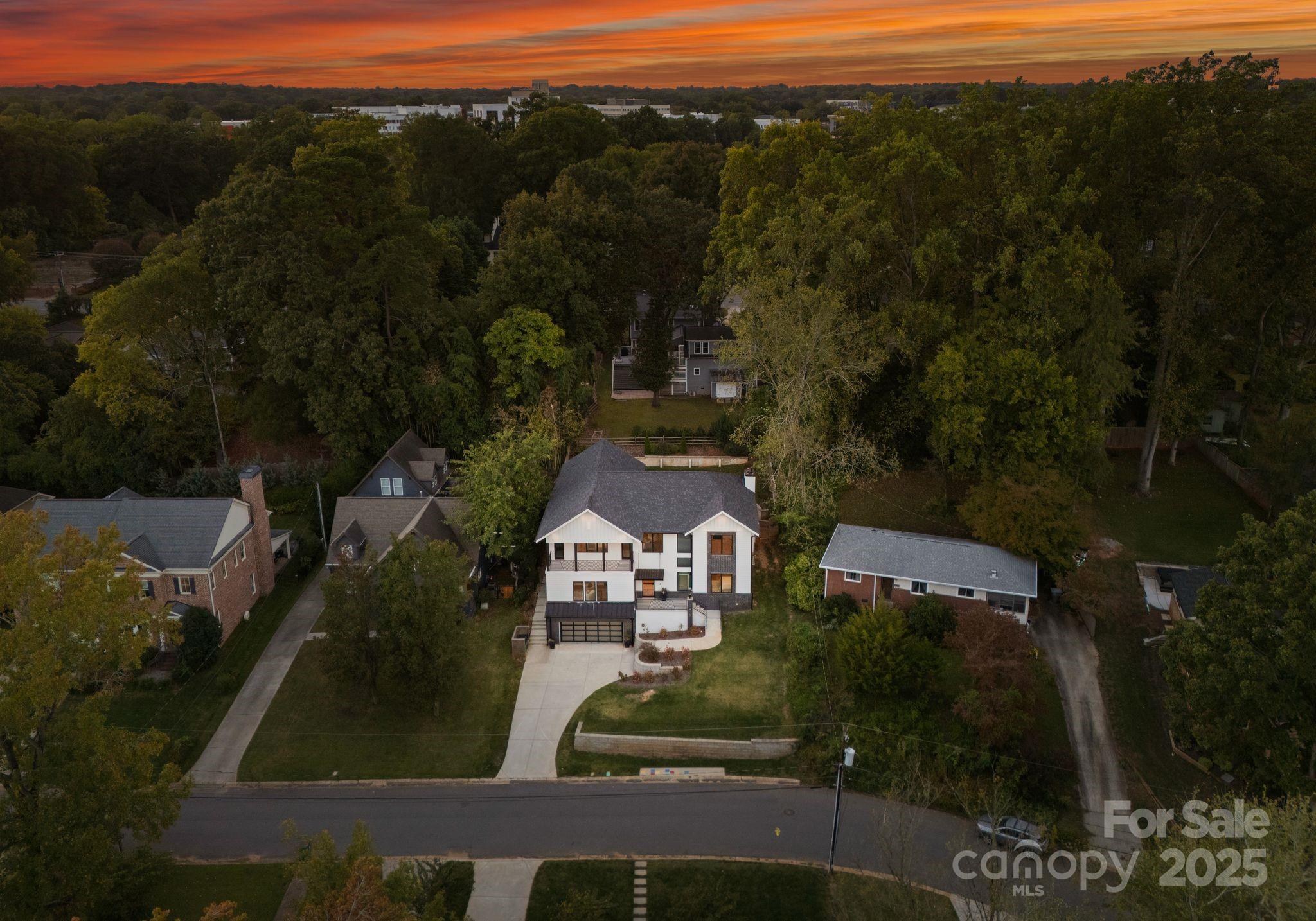 3416 Windsor Drive