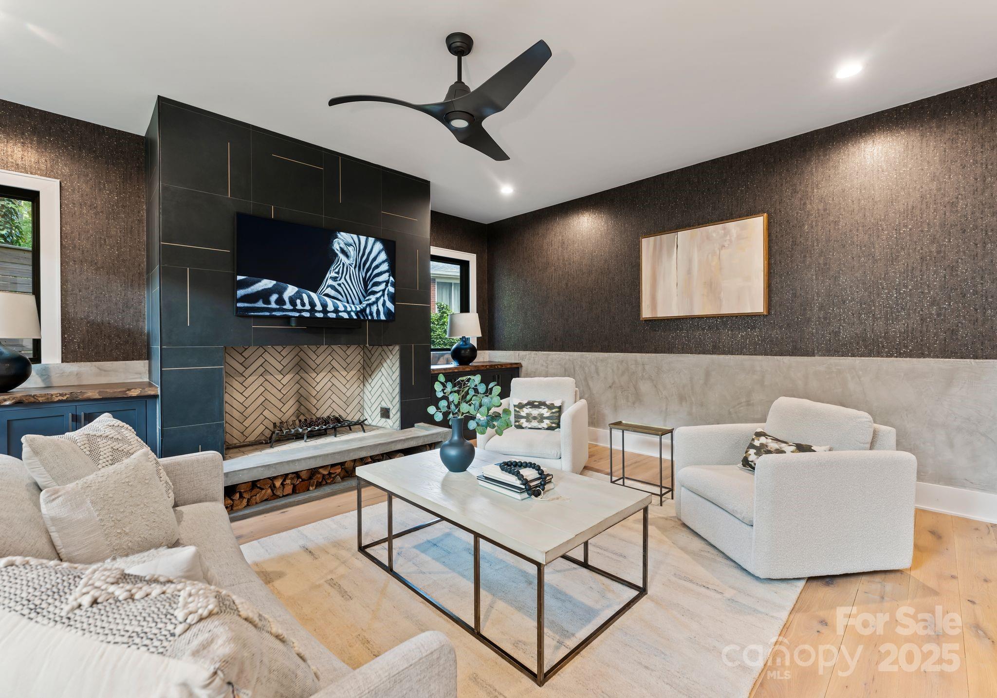 Robert J Ingram Prop - Residential