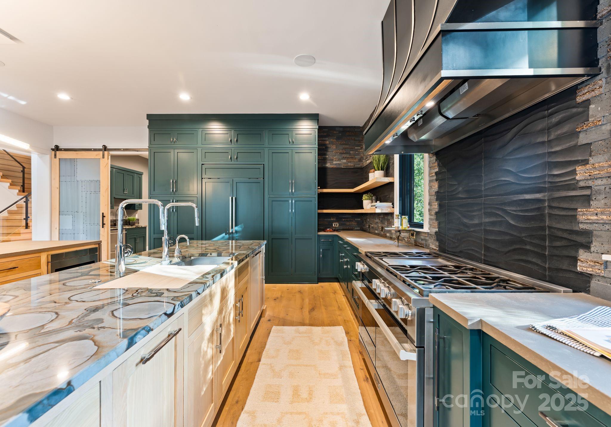 Robert J Ingram Prop - Residential