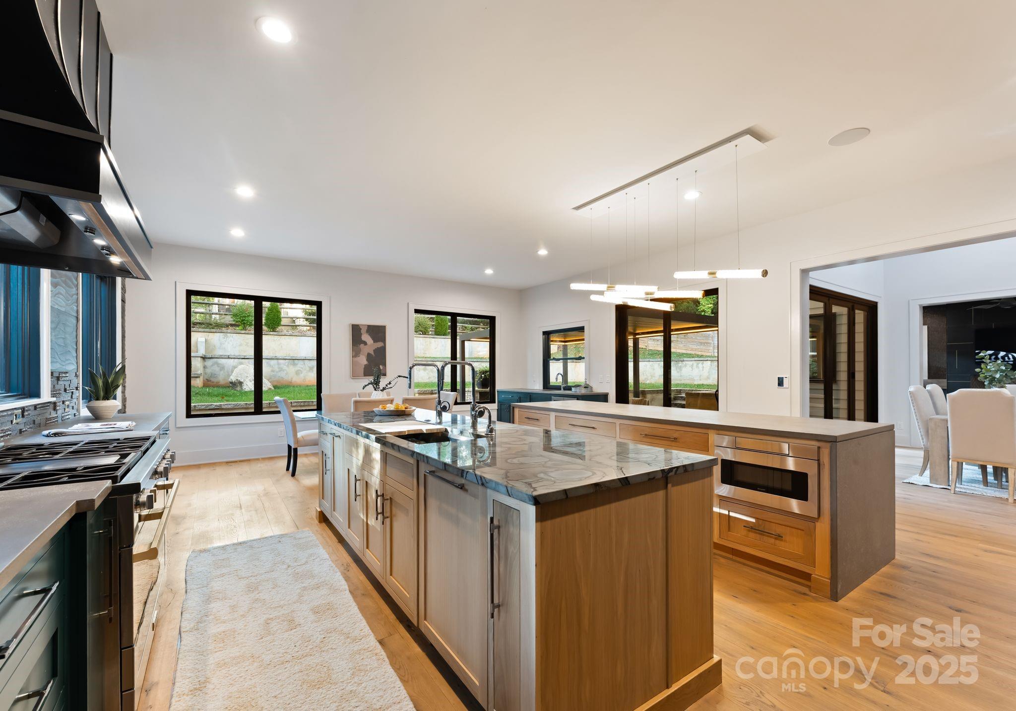 Robert J Ingram Prop - Residential