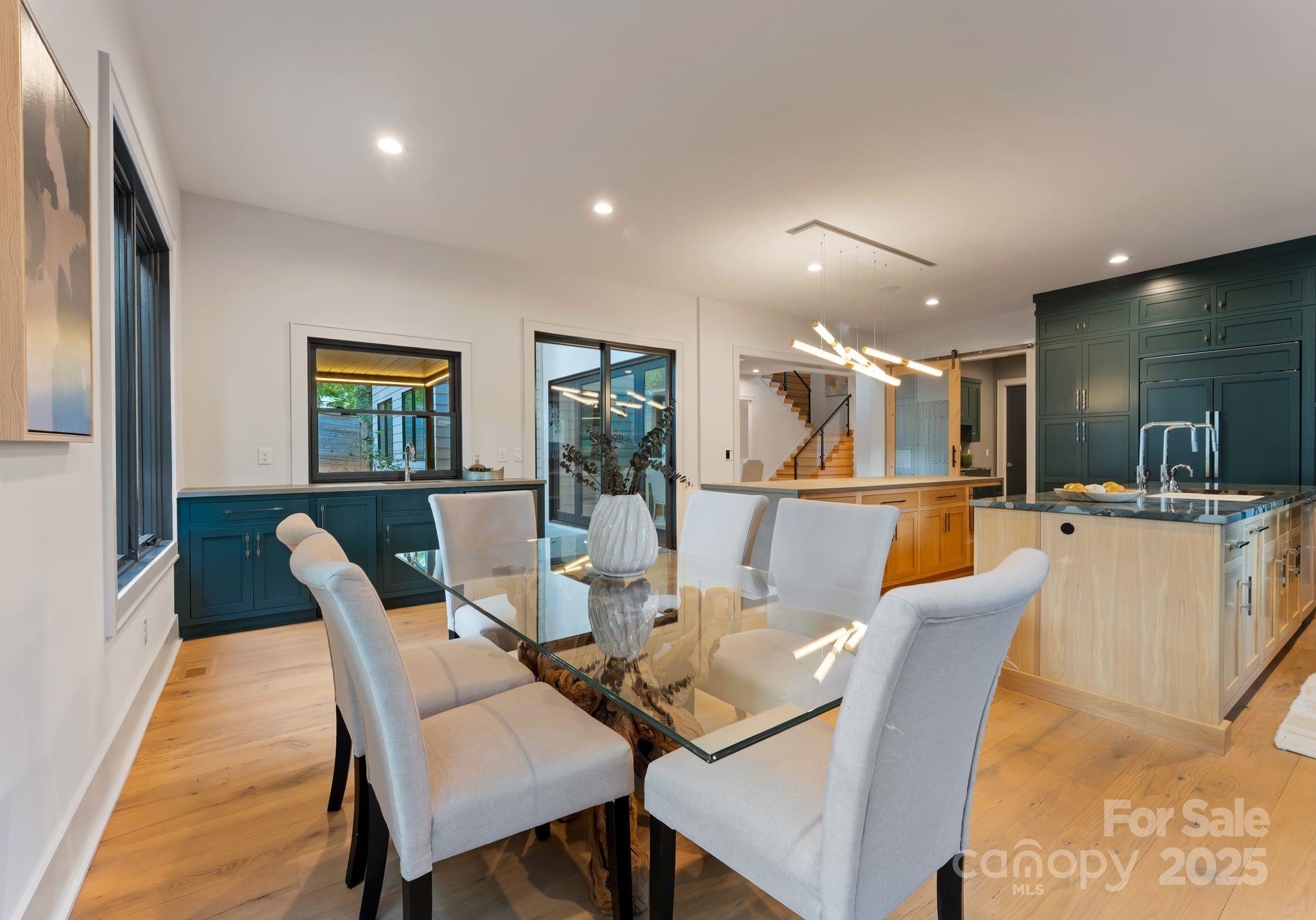 Robert J Ingram Prop - Residential