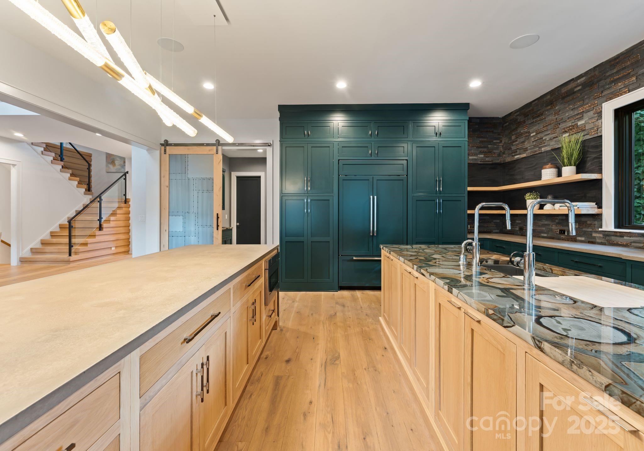 Robert J Ingram Prop - Residential