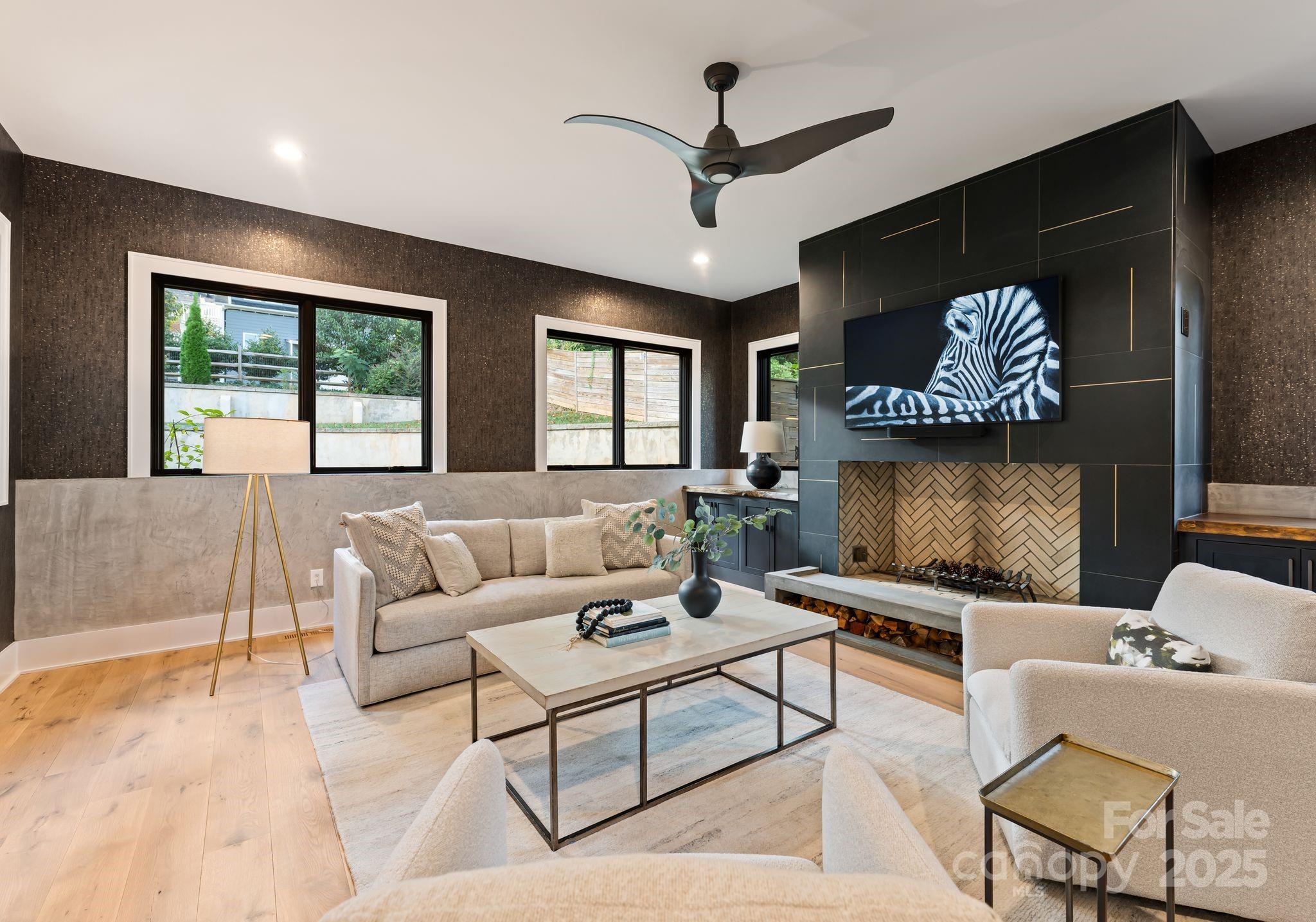 Robert J Ingram Prop - Residential