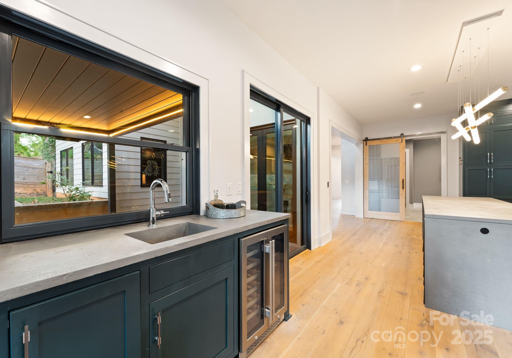 Robert J Ingram Prop - Residential