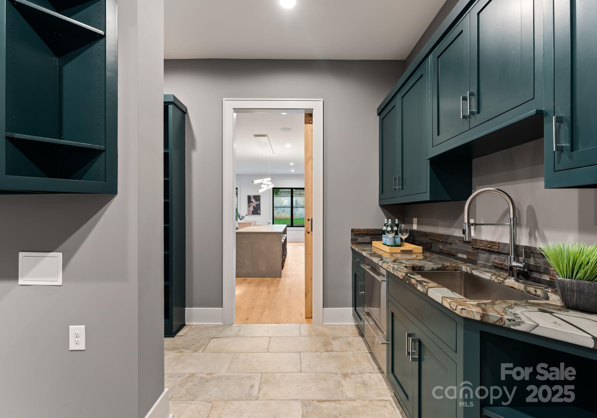 Robert J Ingram Prop - Residential