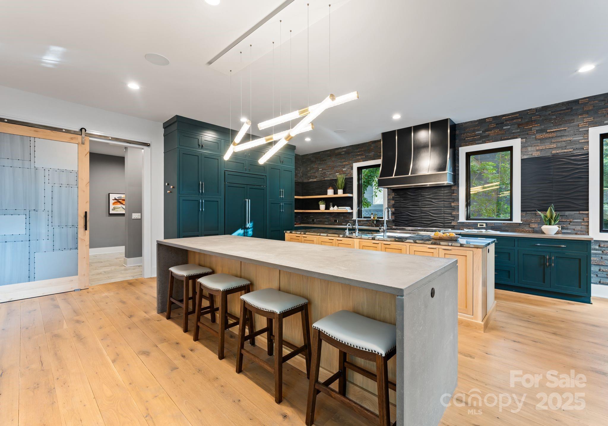 Robert J Ingram Prop - Residential