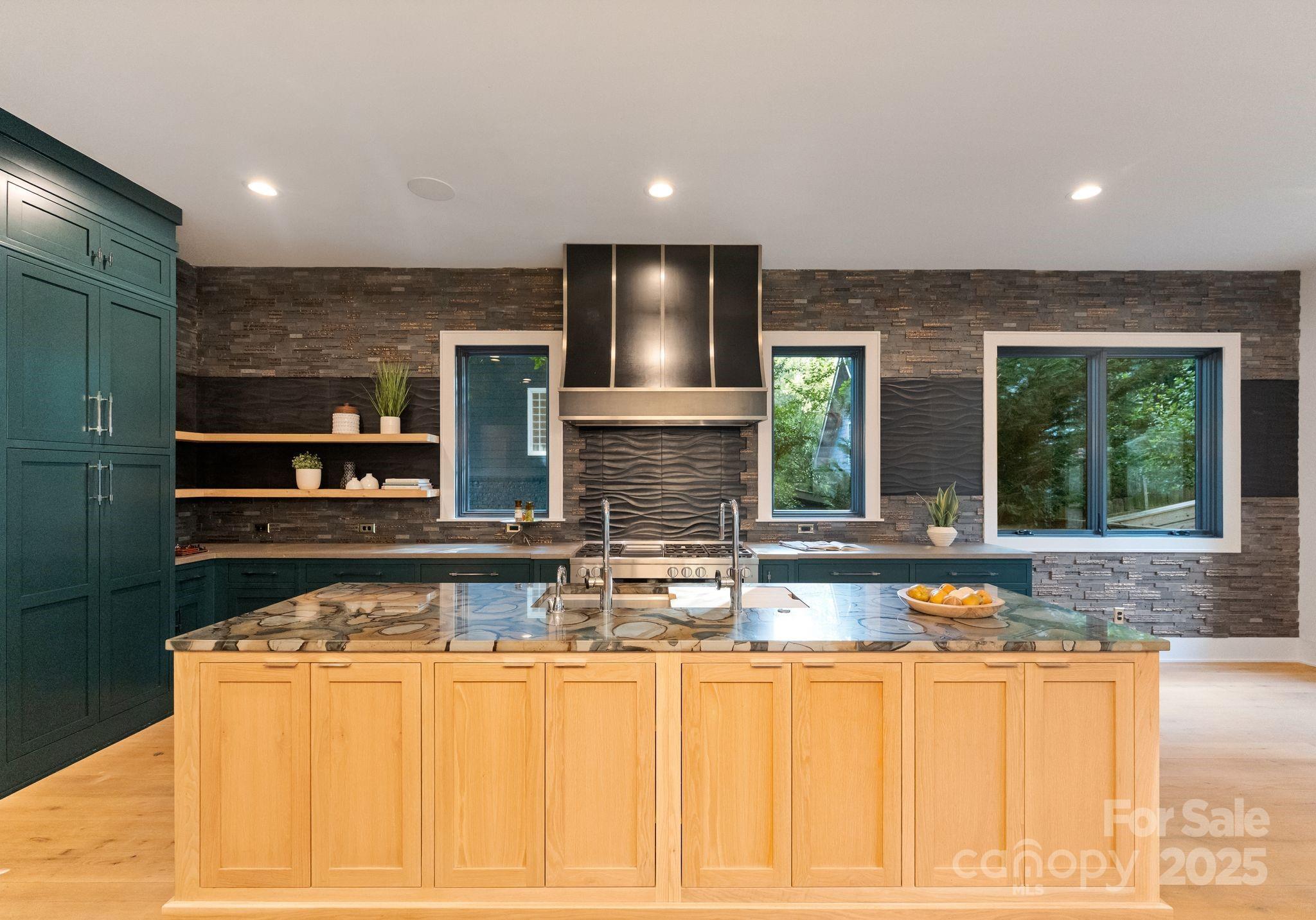 Robert J Ingram Prop - Residential