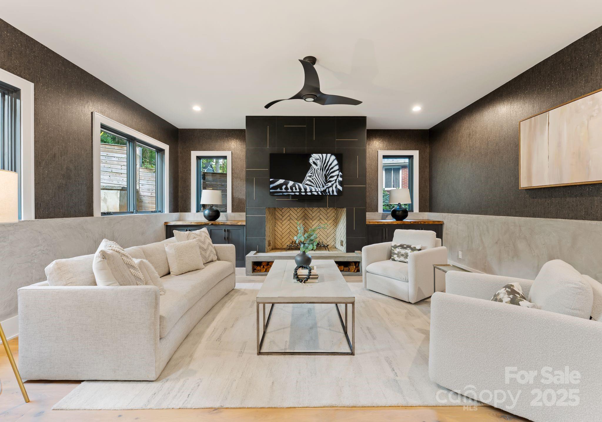 Robert J Ingram Prop - Residential