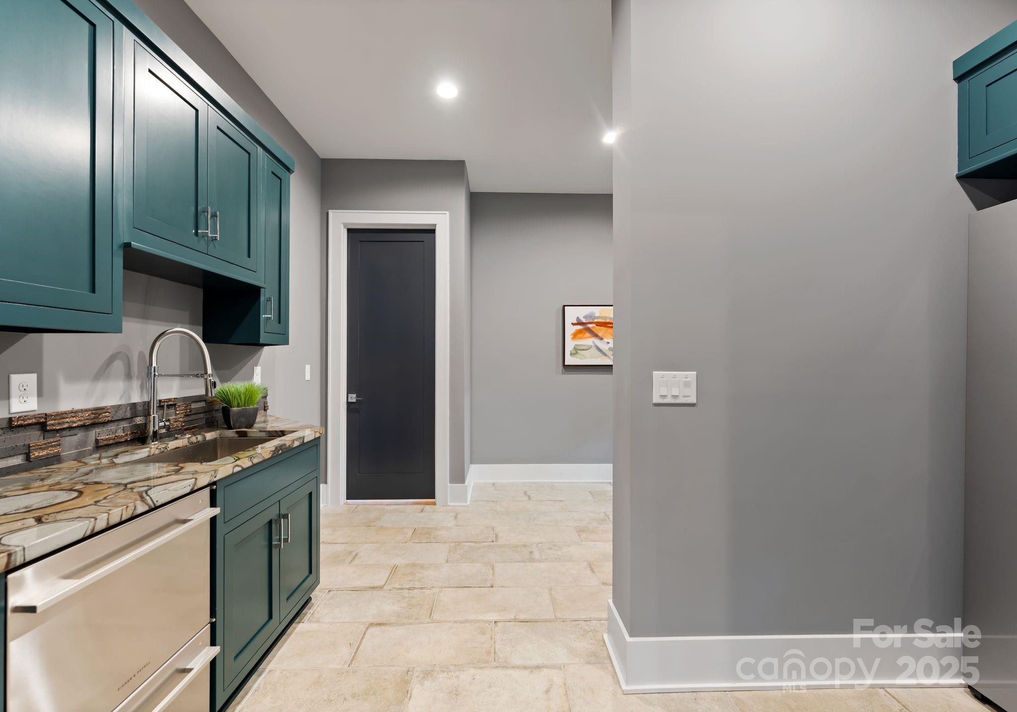 Robert J Ingram Prop - Residential